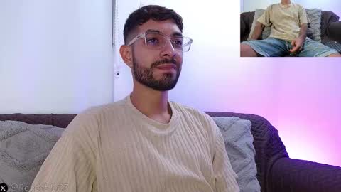 REY PABLO Independent online show from 02/02/26, 02:21