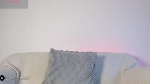 REY PABLO Independent online show from 03/19/26, 10:58