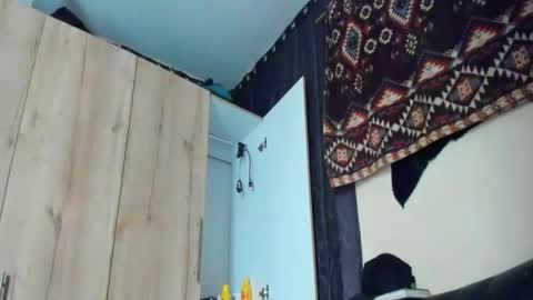 ROBERTA online show from 03/22/26, 02:20