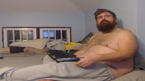 Snapshot of rgroff78 chatting on 01/08/25, 02:14 rgroff78 online show from 01/08/25, 02:14