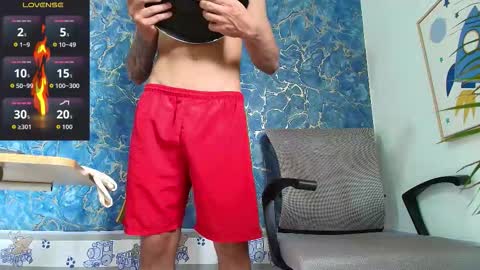 Rhaegal online show from 09/20/25, 07:48