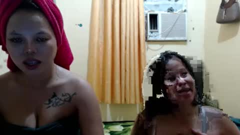 Rhea Ann online show from 04/02/26, 08:56