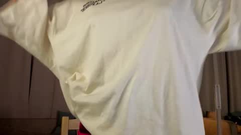 Snapshot of rhebageigel chatting on 02/27/26, 06:19 Nanami online show from 02/27/26, 06:19