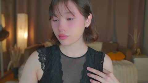 Nanami online show from 04/14/26, 06:14