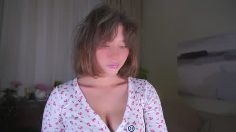 Snapshot of rhebageigel chatting on 06/22/26, 08:28 Nanami online show from 06/22/26, 08:28