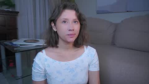 Snapshot of rhebageigel chatting on 07/06/26, 08:11 Nanami online show from 07/06/26, 08:11