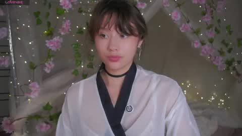 Snapshot of rhebageigel chatting on 07/12/26, 09:17 Nanami online show from 07/12/26, 09:17