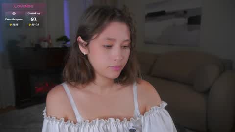 Snapshot of rhebageigel chatting on 07/16/26, 09:04 Nanami online show from 07/16/26, 09:04