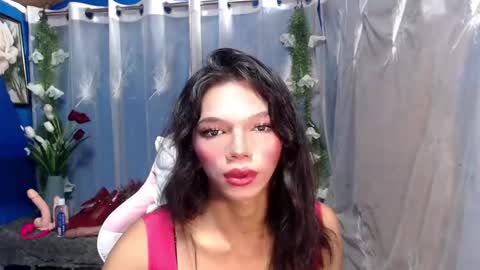 rhiana_slut online show from 10/23/25, 10:41