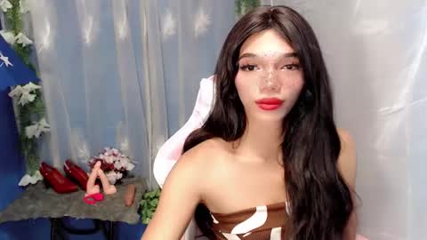 rhiana_slut online show from 10/30/25, 05:31