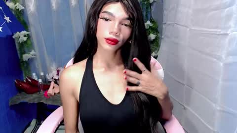 rhiana_slut online show from 10/31/25, 11:55