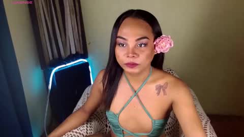 rhianasollway69 online show from 12/17/25, 06:19