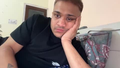 Rhythm Hates online show from 10/19/25, 04:18