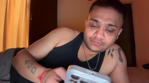 Rhythm Hates online show from 10/20/25, 09:15