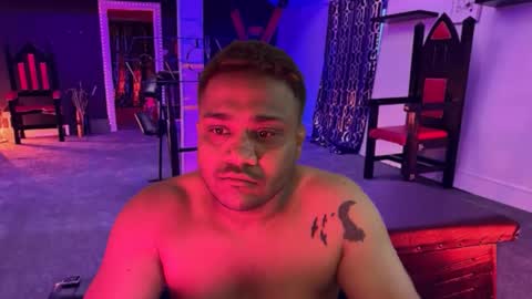 Rhythm Hates online show from 12/15/25, 04:22