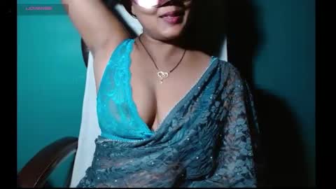 Riya online show from 02/21/25, 07:21