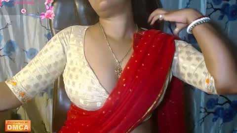 Riya online show from 09/25/25, 07:50