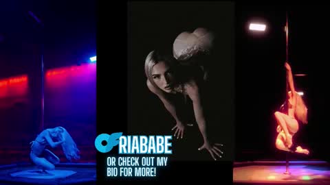 ria  online show from 03/20/26, 02:38