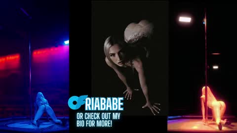 ria  online show from 03/31/26, 02:46