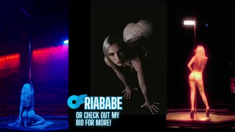 ria  online show from 04/17/26, 02:58