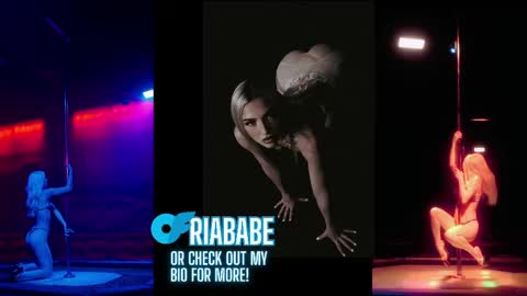 ria  online show from 05/18/26, 02:51