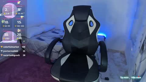 RianaK online show from 12/03/24, 02:36