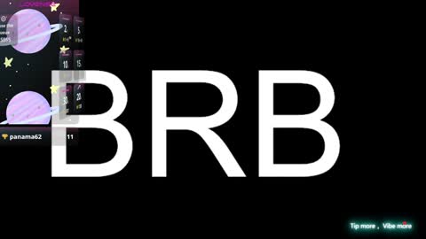 RianaK online show from 01/30/25, 02:38