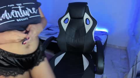 RianaK online show from 03/12/25, 05:35