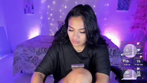 RianaK online show from 12/16/25, 03:00