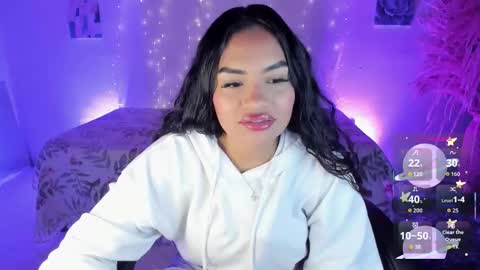 RianaK online show from 12/22/25, 02:52