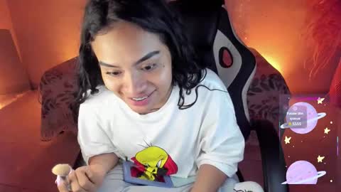 RianaK online show from 01/14/26, 02:17