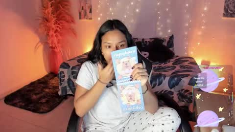 RianaK online show from 02/08/26, 08:07