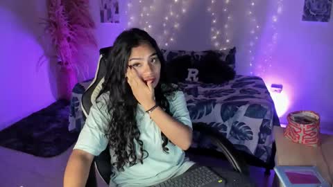 RianaK online show from 02/16/26, 03:35