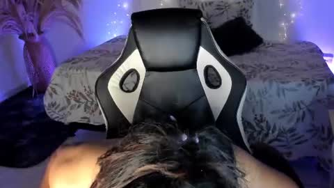 Snapshot of riana_kean chatting on 07/15/26, 03:23 RianaK online show from 07/15/26, 03:23