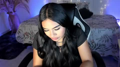 Snapshot of riana_kean chatting on 07/17/26, 04:08 RianaK online show from 07/17/26, 04:08