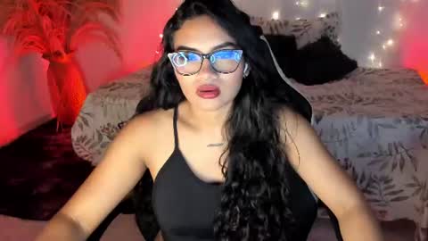 Snapshot of riana_kean chatting on 07/25/26, 02:42 RianaK online show from 07/25/26, 02:42