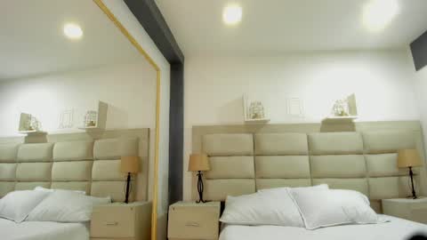 Riana online show from 01/23/25, 07:11