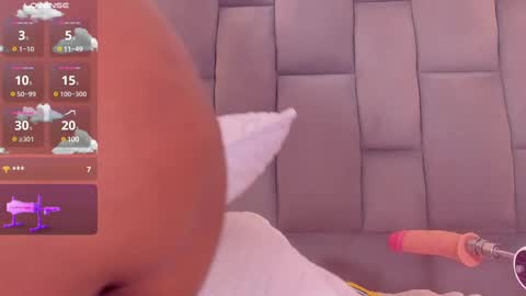 Riana online show from 02/18/25, 06:26