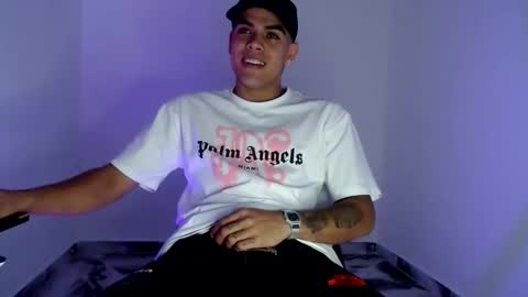 juan online show from 12/03/25, 04:09