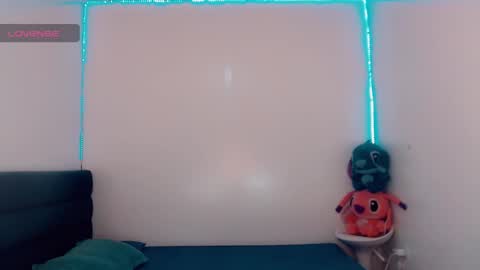 Rianna Garcia online show from 11/05/25, 03:39