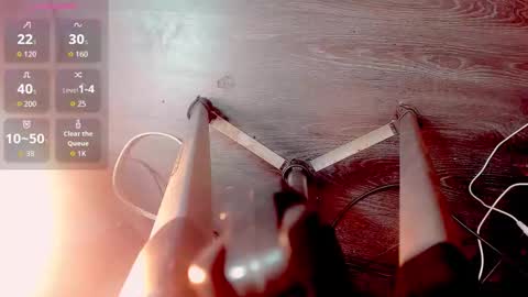 Rianna Garcia online show from 03/08/26, 02:04