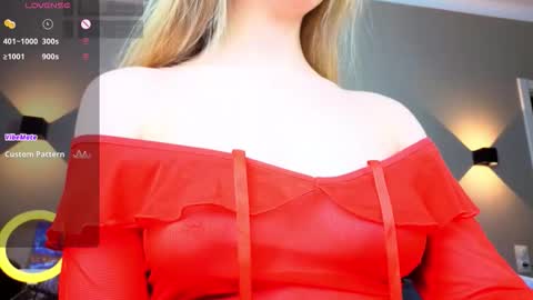 Ria Woods online show from 02/13/26, 06:15