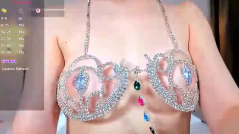 Snapshot of riawoods chatting on 06/16/26, 05:37 Ria Woods online show from 06/16/26, 05:37