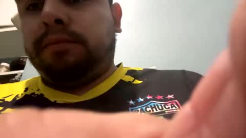 Snapshot of ribaldo1997 chatting on 03/11/25, 07:15 ribaldo1997 online show from 03/11/25, 07:15