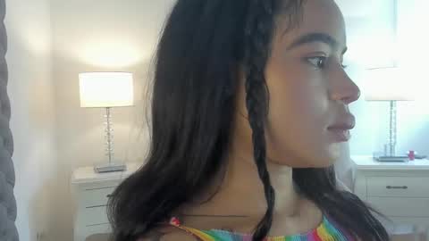 riby  online show from 11/18/25, 07:29