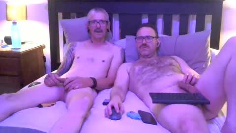 Ric online show from 10/01/25, 12:44