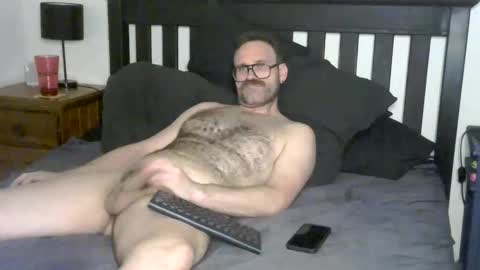 Ric online show from 03/11/26, 04:35