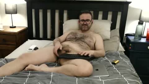 Ric online show from 04/18/26, 12:53