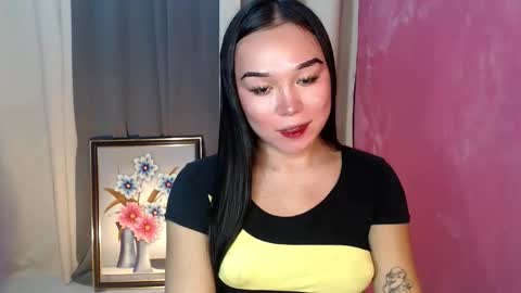 Rica online show from 11/30/25, 11:14