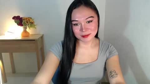 Rica online show from 03/08/26, 11:58